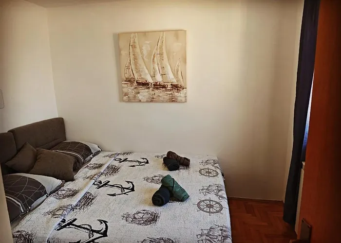 Kaja, Vantacici, Otok Krk, A2 * 반타치치