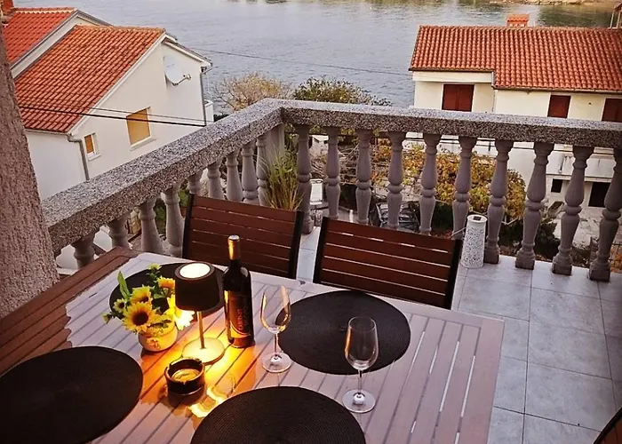 Kaja, Vantacici, Otok Krk, A2 아파트