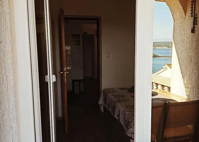Kaja, Vantacici, Otok Krk, A2 아파트 반타치치